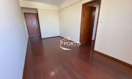 Apartamento 3 quartos para alugar no bairro alto em piracicaba