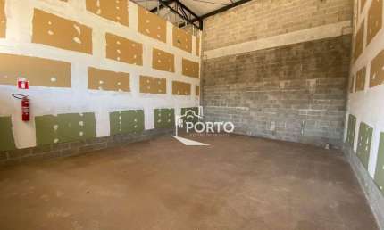Sala para alugar, 60 m²  - Piracicamirim - Piracicaba/SP