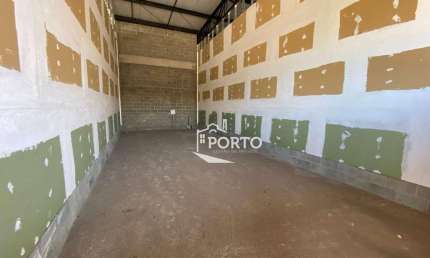 Sala para alugar, 60 m² - Piracicamirim - Piracicaba/SP