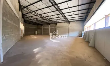 Sala para alugar, 240 m² - Piracicamirim - Piracicaba/SP
