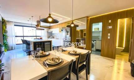Apartamento com 2 ou 3 dormitórios à venda - São Judas - Piracicaba/SP