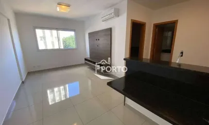 Apartamento 1 quarto para alugar no bairro centro em piracicaba