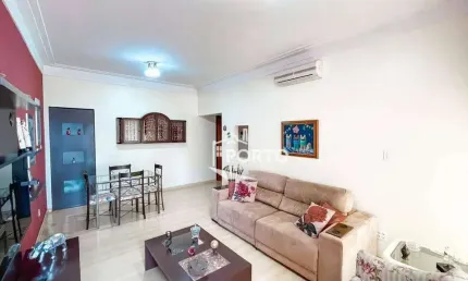Apartamento com 2 quartos à venda, 103 m² - Centro - Piracicaba/SP