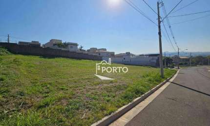 Terreno residencial à venda no Residencial Damha no bairro Bongue em Piracicaba