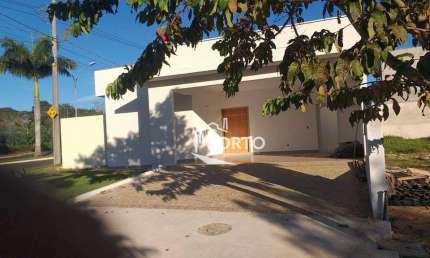 Casa com 3 dormitórios à venda, 155 m² por R$ 990.000,00 - Taquaral - Piracicaba/SP