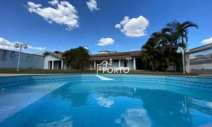 Casa com 3 quartos - Jardim Astúrias - Piracicaba/SP