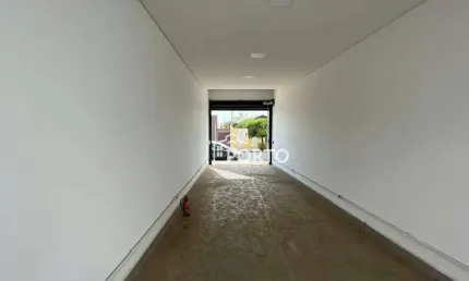 Sala para alugar, 32 m² - Vila Rezende - Piracicaba/SP