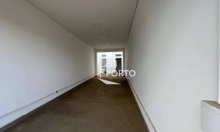 Sala comercial para alugar no bairro São Luiz em Piracicaba