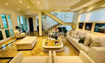 Casa com 4 quartos a venda - Terras de Piracicaba - Piracicaba