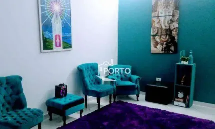 Sala para alugar, 12 m² - Vila Rezende - Piracicaba/SP