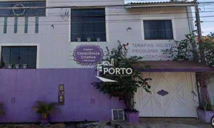 Sala para alugar, 15 m² - Vila Rezende - Piracicaba/SP