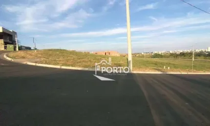 Terreno à venda, 456 m² por r$ 505.000,00 - residencial damha - piracicaba/sp