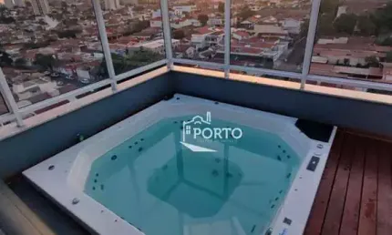 Apartamento à venda, 71 m² por r$ 460.000,00 - vila independência - piracicaba/sp