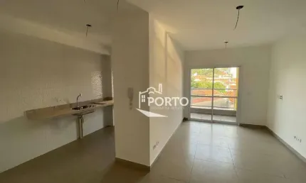 Apartamento com 2 quartos à venda, 71 m² - Vila Independência - Piracicaba/SP