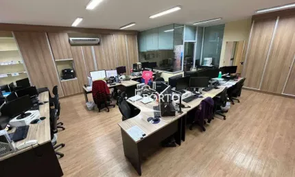 Prédio comercial à venda no bairro Piracicamirim em Piracicaba