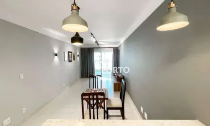 Apartamento com 2 quartos à venda no edifício Praça das Araucárias no bairro São Dimas em Piracicaba