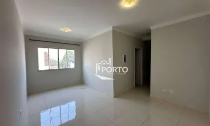 Apartamento com 3 quartos à venda no Morumbi, Piracicaba 