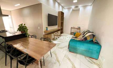 Casa com 3 quartos à venda - Campos Do Conde - Piracicaba