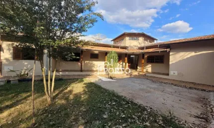 Casa com 3 quartos à venda - Nova Piracicaba - Piracicaba