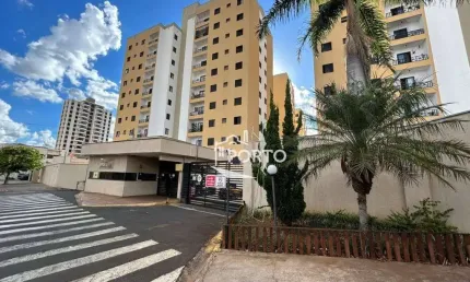 Apartamento com 3 quartos Jardim Elite - Piracicaba