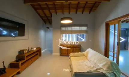 Casa com 3 quartos à venda - Jardim Monumento - Piracicaba