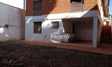 Casa com 4 quartos, 308 m² - São Dimas - Piracicaba/SP