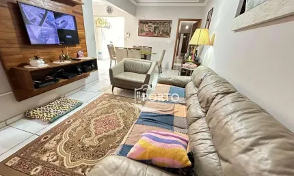 Casa com 3 quartos à venda no Morumbi, Piracicaba 