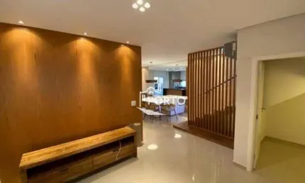 Casa com 3 dormitórios à venda, 201 m² por r$ 1.490.000,00 - piracicamirim - piracicaba/sp