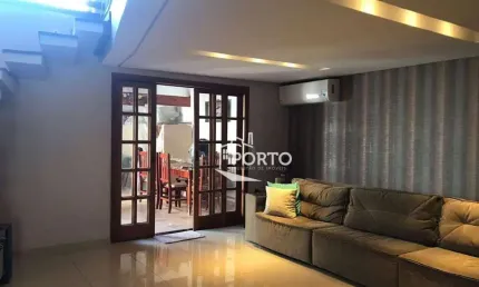 Casa com 2 quartos à venda, 164 m² - Jardim Monumento - Piracicaba/SP