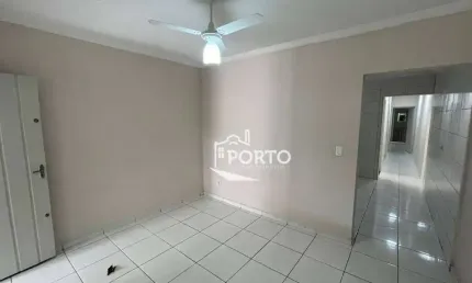 Casa com 3 quartos à venda no bairro morumbi em piracicaba