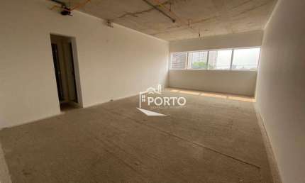 Sala comercial com 1 sala para alugar no Alto, Piracicaba 