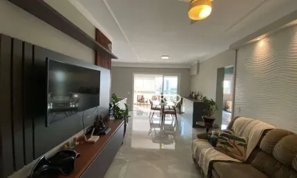 Apartamento com 2 quartos à venda no São Judas, Piracicaba 