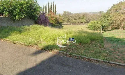 Terreno à venda no Nova Piracicaba, Piracicaba 