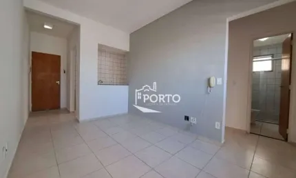 Apartamento com 2 quartos - venda ou aluguel - Jardim Parque Jupiá - Piracicaba