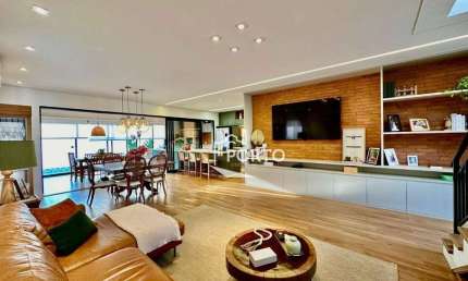 Casa com 3 quartos à venda - Residencial Villa Daquilla - Piracicaba
