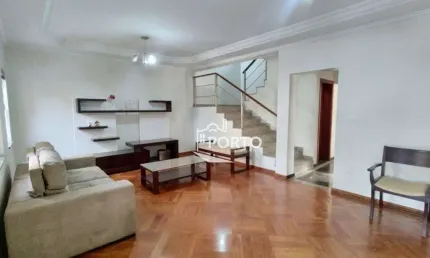 Casa com 3 quartos à venda - Água Branca - Piracicaba
