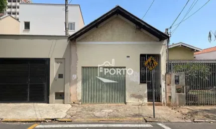 Casa à venda, 120 m² por r$ 295.000,00 - alto - piracicaba/sp