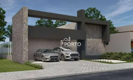 Casa com 3 dormitórios à venda, 142 m² por r$ 920.000 - rio das pedras - condomínio quinta do engenho