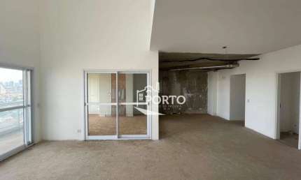 Apartamento à venda, 195 m² por R$ 1.750.000,00 - Jardim Europa - Piracicaba/SP