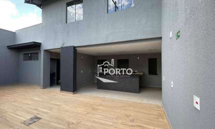 Sala comercial com 1 sala para alugar no Paulista, Piracicaba 
