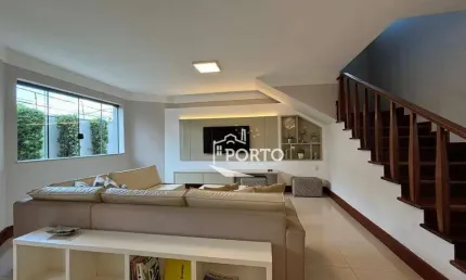 Casa com 4 quartos à venda no Alemães, Piracicaba 
