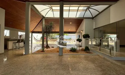 Casa 4 quartos à venda no bairro alemães em piracicaba