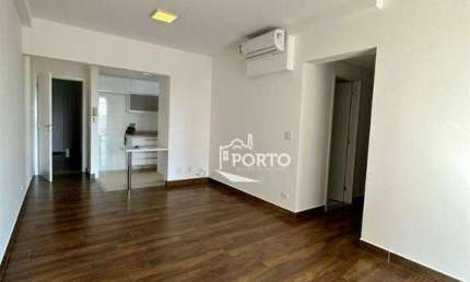 Apartamento 3 quartos à venda ou aluguel no edifício Clube de Campo no bairro São Dimas em Piracicaba
