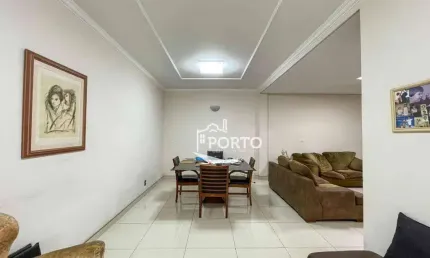 Casa com 3 quartos à venda - Nova Piracicaba - Piracicaba