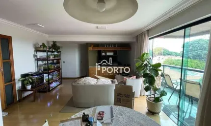 Apartamento com 3 quartos à venda - centro - piracicaba