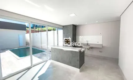 Casa à venda, 160 m² por R$ 1.050.000,00 - Residencial Soleil - Piracicaba/SP