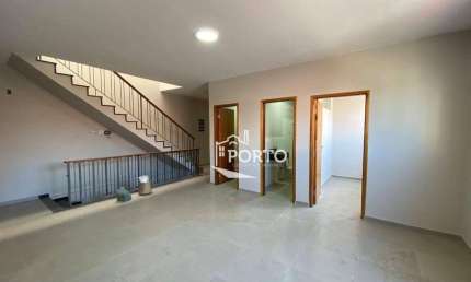 Sala comercial com 6 salas para alugar no Centro, Piracicaba 
