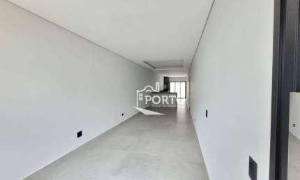 Casa com 3 quartos à venda - Reserva das Paineiras - Piracicaba