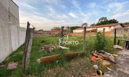 Terreno à venda no Santa Terezinha, Piracicaba 