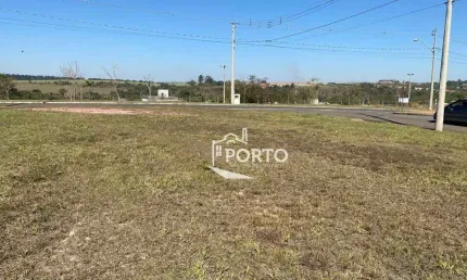 Terreno à venda - Residencial Terras de Ártemis - Piracicaba